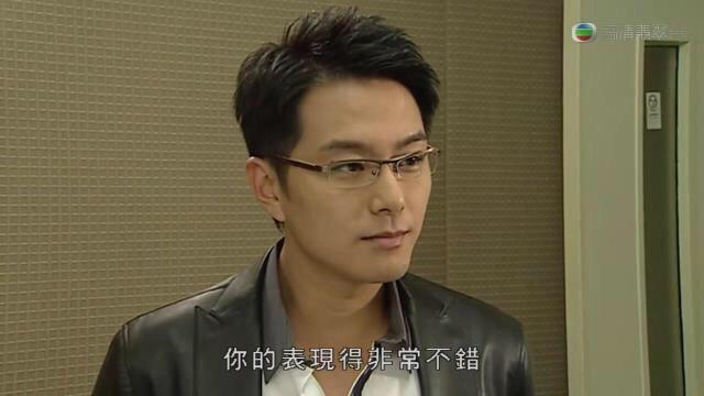 香港郑雪儿个人资料简介（后从TVB小配角演到男主）(15)