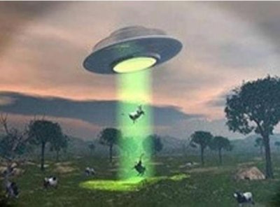 ​UFO果然存在吗 科学家们也没有敢确定向来在考察