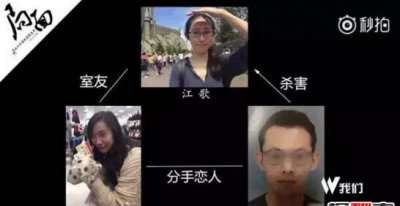 ​揭秘江歌案启庭最后发达，刘鑫含糊锁门_证词汇与供词没有共