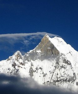 ​世界上最伤害的五座山岭 已夺去稠密性命