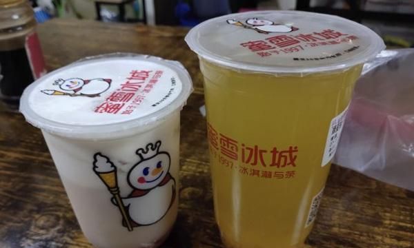 县城加盟冰雪蜜城大概多少钱