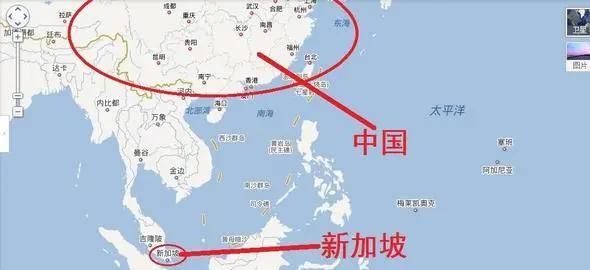 新加坡首都，新加坡首都是？图3