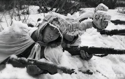 ​长津湖战役是哪一年（长津湖战役介绍）