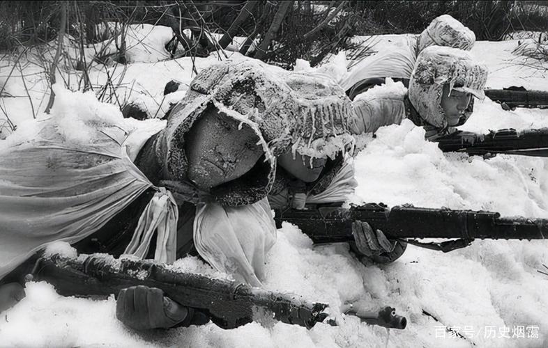 长津湖战役是哪一年（长津湖战役介绍）