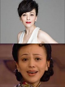 ​王琳演过的电视剧，雪姨演过的电视(王琳出演雪姨时的年龄)