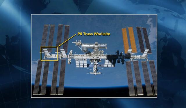 美将恢复俄空间站（俄将退出国际空间站）(4)