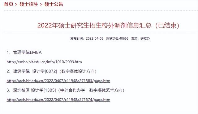 考研34所自主划线院校（这些自主划线院校今年又没有招满）(3)