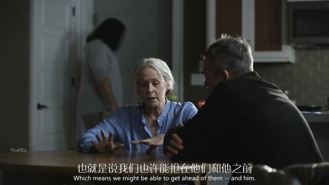 行尸走肉第一季第三幕攻略（行尸走肉S11E17突破封锁）(15)