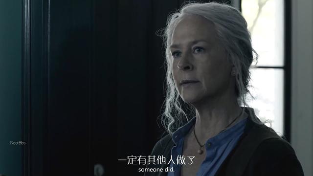 行尸走肉第一季第三幕攻略（行尸走肉S11E17突破封锁）(26)