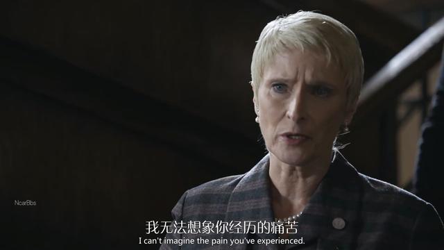 行尸走肉第一季第三幕攻略（行尸走肉S11E17突破封锁）(16)