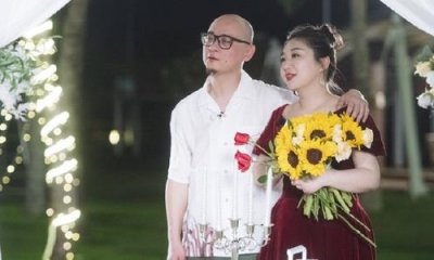 ​傅首尔老公个人资料简介 傅首尔婚礼为什么现在才举办原因