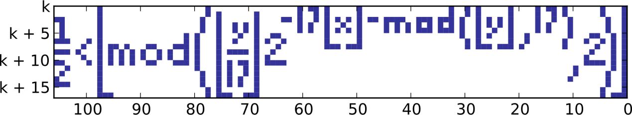 数理化公式定理大全（中学时代最让学生头疼的那些数理化公式）(16)