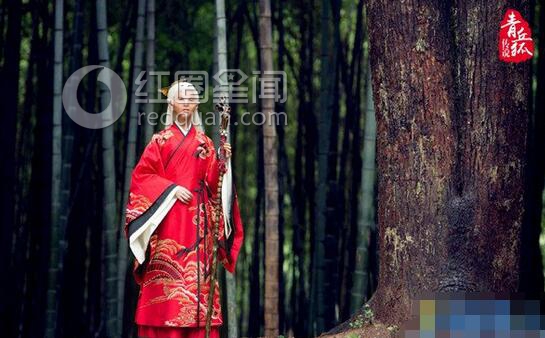 青丘狐传说大结局 青丘狐传花月死了吗