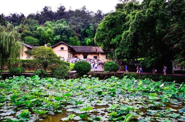 六月最佳旅行地（六月最佳旅行地清单）(22)