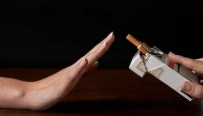 ​烟盒上的吸烟有害健康怎么来的,烟盒写着吸烟有害健康