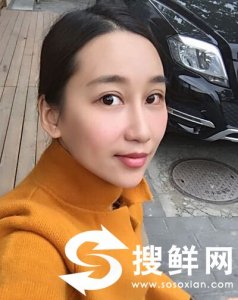 ​休闲璐是谁个人资料微博介绍 休闲璐怎么红的与九吉离婚原因揭秘