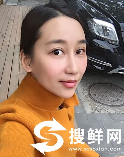 休闲璐是谁个人资料微博介绍 休闲璐怎么红的与九吉离婚原因揭秘