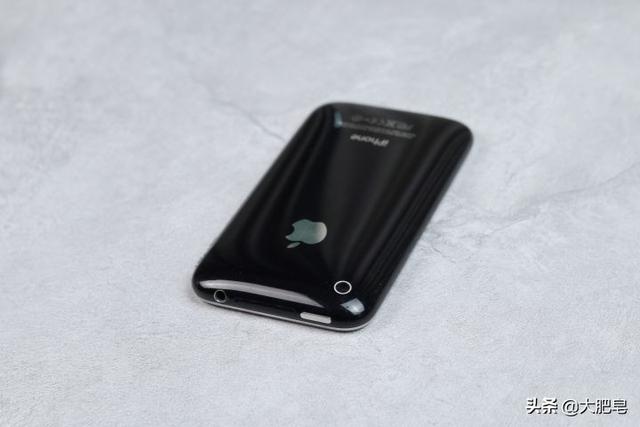 现在的iphone3gs值得买吗（怀旧向iPhone3GS老机新聊）(4)