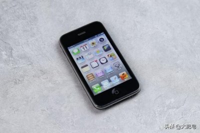 ​现在的iphone3gs值得买吗（怀旧向iPhone3GS老机新聊）