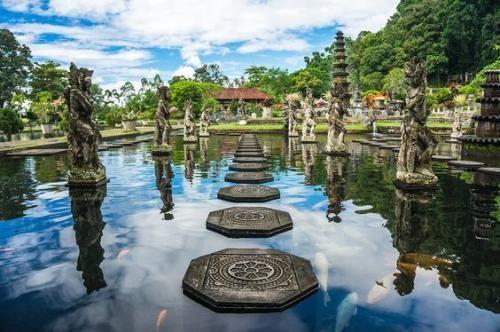 国外网红旅行景点有哪些,抖音国外网红旅行景点