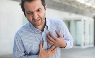 ​高危人群，心肌梗死的高危人群是哪些？
