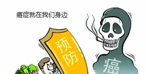 高危人群，心肌梗死的高危人群是哪些？图4