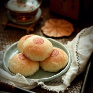 ​苏式月饼特点（原来它就是老月饼）