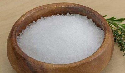​产业盐和食用盐有什么辨别?二者都不妨食用吗
