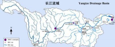 ​长江流域，长江流域48个省有？