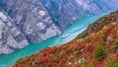 ​三峡旅游攻略(详细三峡的旅游攻略)