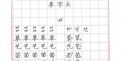 ​草字头的名字,男孩草字头吉利的名字属兔