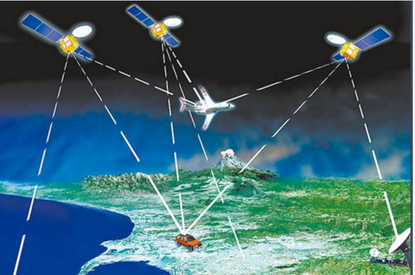 北斗三号是什么,北斗三号卫星是什么卫星图1