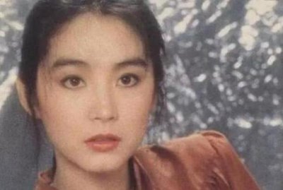 ​中国最美丽女生第别名，最美仍旧林青霞