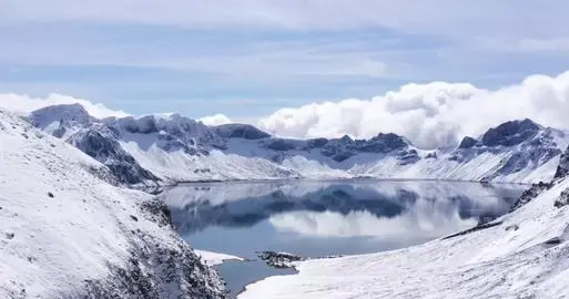 农夫山泉取水点在哪,农夫山泉水源地在哪里图1