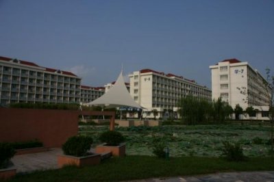 ​淮阴师范体育学院(淮阴师范传媒学院)