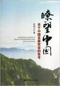 ​用发展的眼光看中国作文(用发展的眼光看中国,观后感,20字)