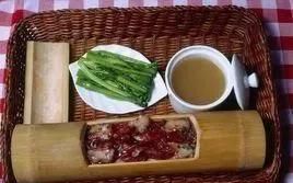 西双版纳美食，西双版纳的美食都有什么特色啊？图1