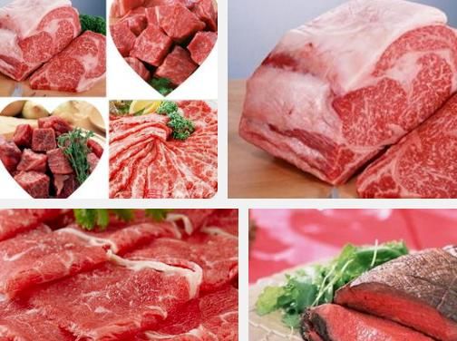 哪种肉类属于我们通常所说的白肉，猪肉属于白肉还是红肉？图3