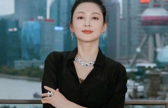 陈凯歌结过几次婚 三段婚姻史四个重要的女人