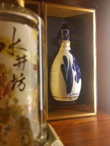 ​2006年潭酒价格是多少，潭酒2006年份