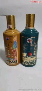 ​茅台王子生肖酒有哪些？茅台王子生肖酒有哪些种类