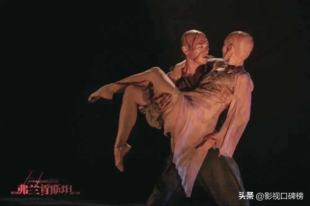 袁弘“毁容式”出演话剧，有演技有机会，为什么就是爆红不了？