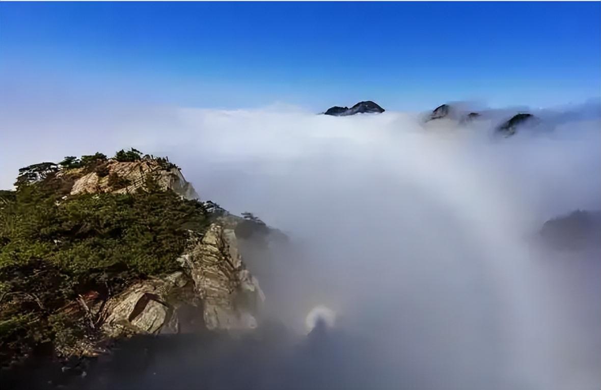 罗田天堂寨风景区门票价格(罗田天堂寨门票多少钱一张)