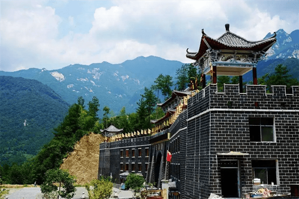 罗田天堂寨风景区门票价格(罗田天堂寨门票多少钱一张)