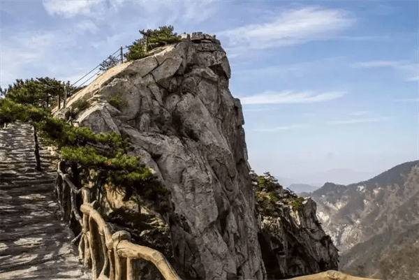 罗田天堂寨风景区门票价格(罗田天堂寨门票多少钱一张)