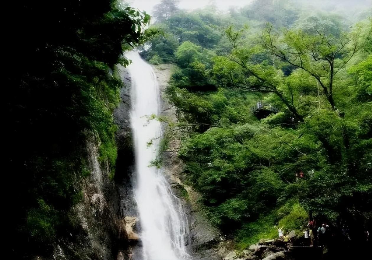 罗田天堂寨风景区门票价格(罗田天堂寨门票多少钱一张)