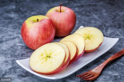 ​加力果和苹果的区别(加力果和苹果哪个营养价值高)