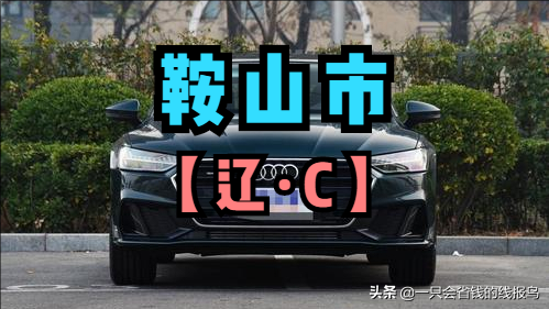 辽宁省车牌号字母代表(辽宁省14个城市车牌号)