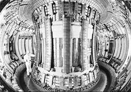 托卡马克装置原理(托卡马克装置永远不会成功)