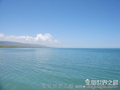 ​中国咸水湖有哪些 世界最大咸水湖